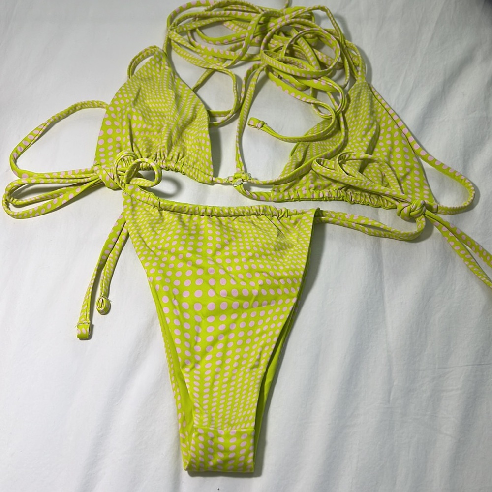 Frankies Bikini